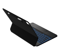 TYPECASE Etui Edge z klawiaturą do iPad Pro 13" 2024/2025 czarny - 1485378 - zdjęcie 8